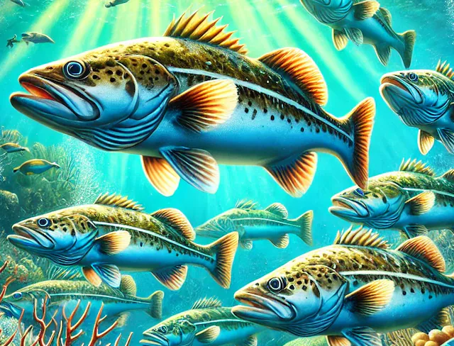 COD FISH