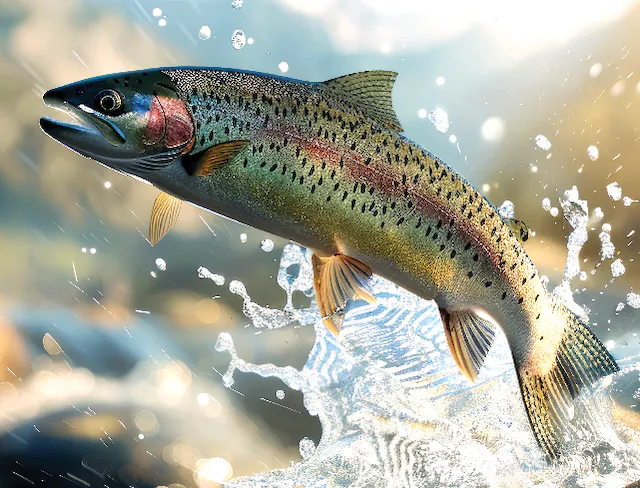 SALMON
