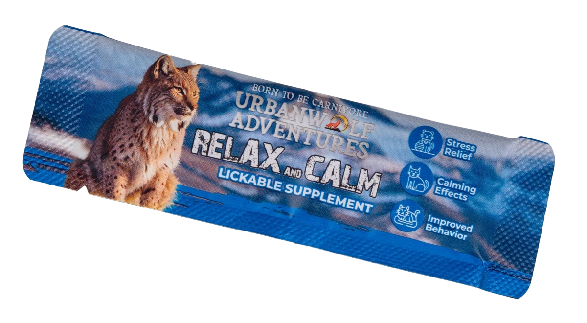 Relax and Calm product