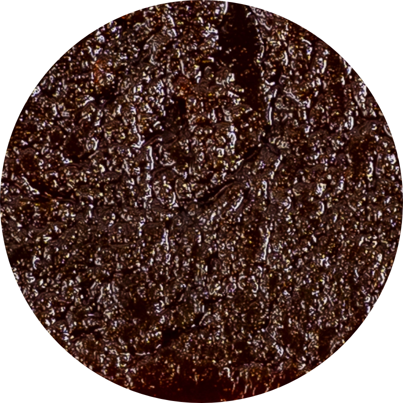 Relax and Calm raw ingredient