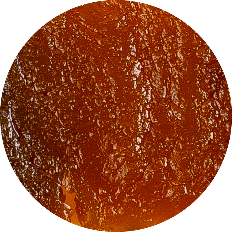 Vitality Boosting raw ingredient