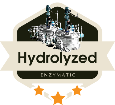 Hydrolyzed